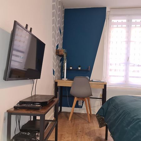 Studio Bon Pasteur Hyper Centre Aix Aix-en-Provence Eksteriør billede