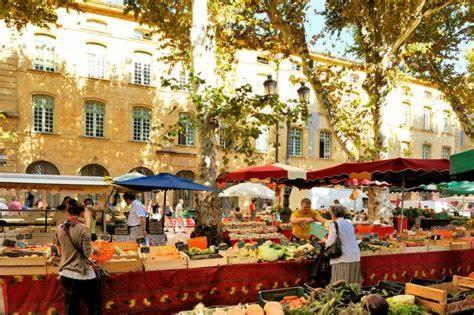 Studio Bon Pasteur Hyper Centre Aix Aix-en-Provence Eksteriør billede